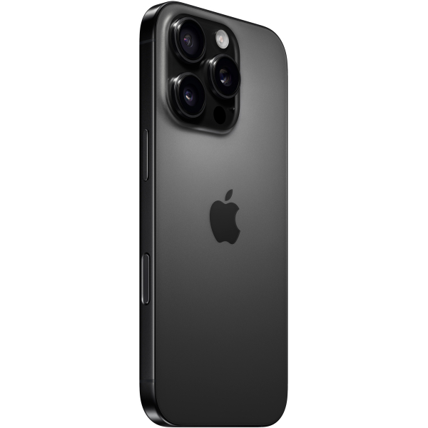 SS iPhone 16 Pro 256 GB ブラックチタニウム 本体 Купити Apple iPhone 16 Pro 256GB Black Titanium: ціна